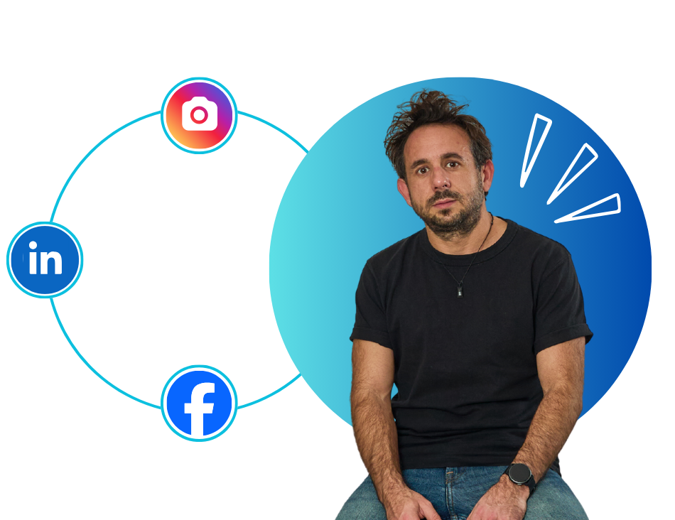 David — Salty Studio